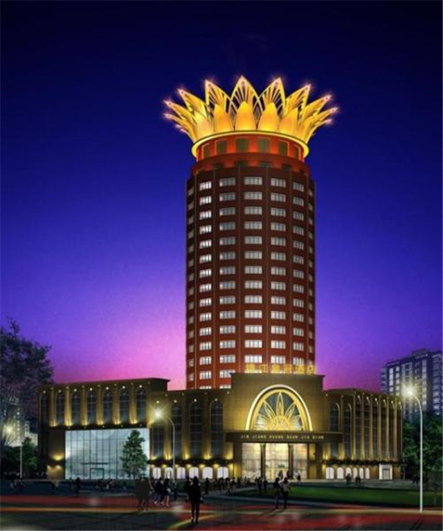“四星級酒店”也有“五星級”Wi-Fi！南昌錦都皇冠酒店是如何做到的？